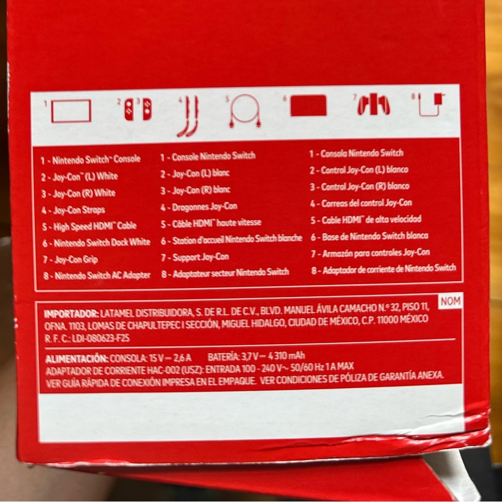NOT AVAILABLE - Picture 7 of 11